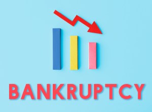 Bankruptcy