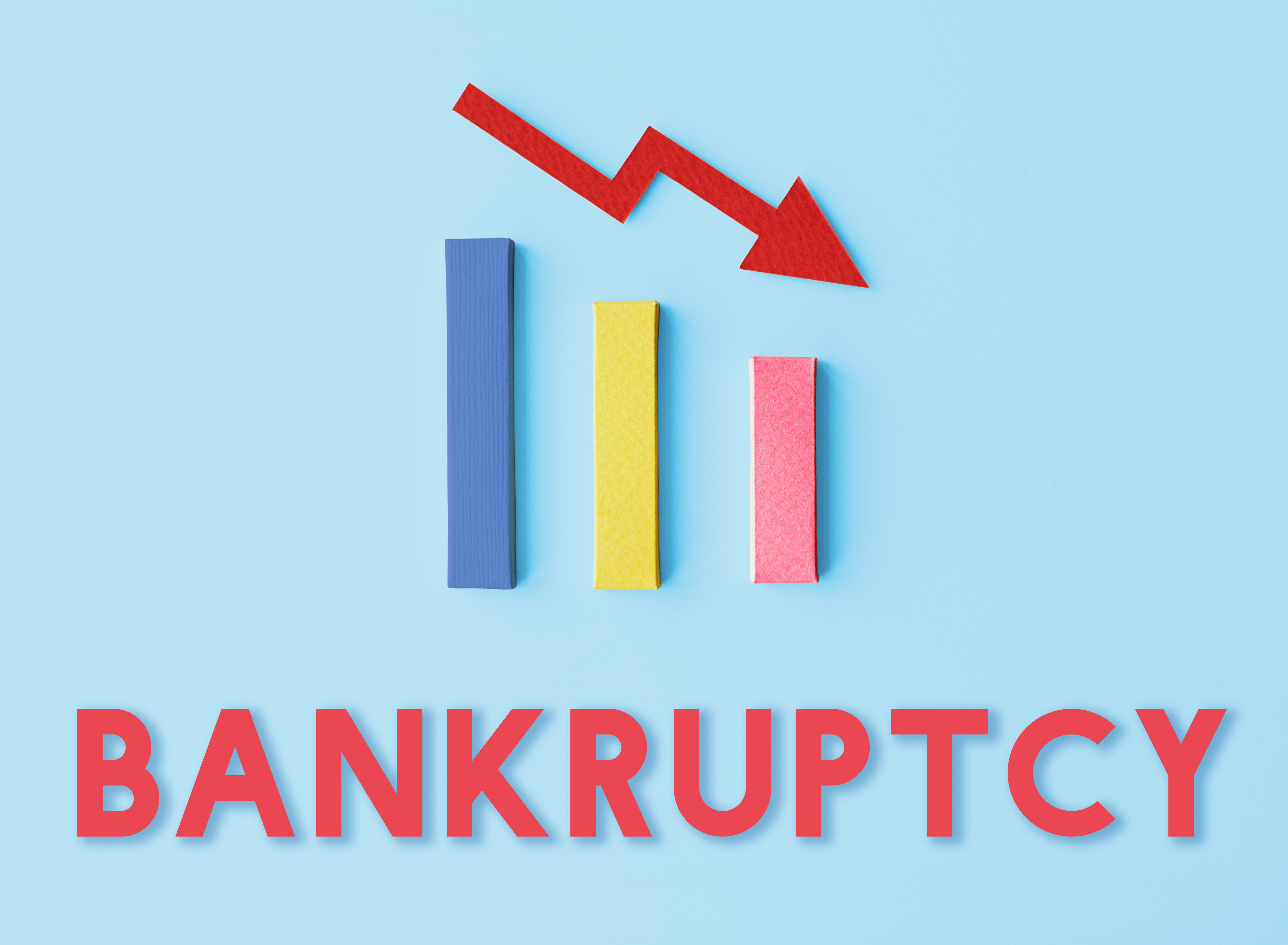 Bankruptcy