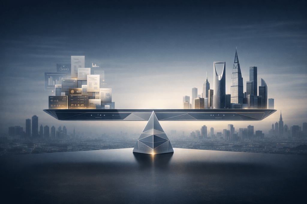 الزكاة والضريبة في السعودية: الدليل الشامل الذي يحتاجه المكلفون