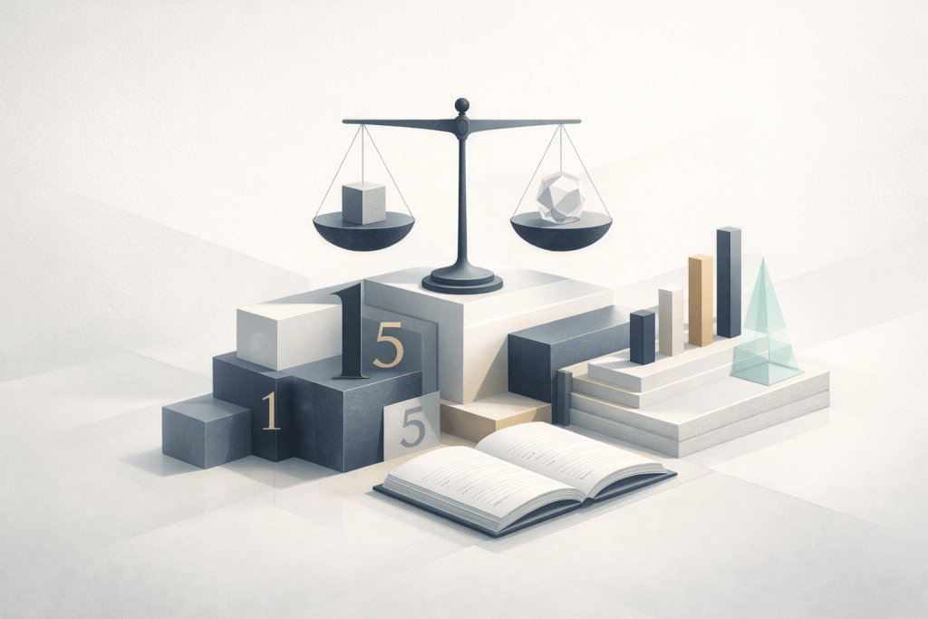 المحاسبة المالية للشركات: الدليل الشامل لفهم الأرقام وإدارة الأعمال بوعي