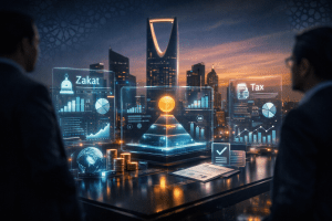 The New Zakat System in Saudi Arabia: A Comprehensive Guide for Companies and Entrepreneurs